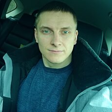 Фотография мужчины Максим, 38 лет из г. Кострома