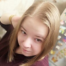 Фотография девушки Катюша, 36 лет из г. Пенза