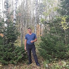 Фотография мужчины Никита, 43 года из г. Прокопьевск