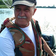 Фотография мужчины Леонид, 63 года из г. Мозырь