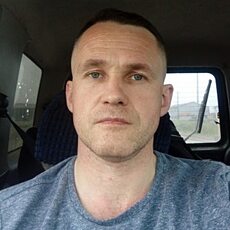 Фотография мужчины Undeniable, 41 год из г. Славянск