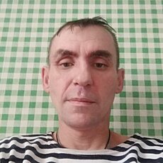 Фотография мужчины Василий, 42 года из г. Омск