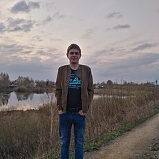Фотография мужчины Даниил, 29 лет из г. Нижний Новгород
