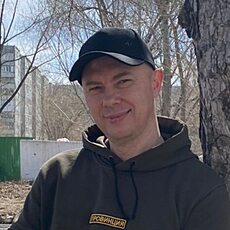 Фотография мужчины Саша, 43 года из г. Омск