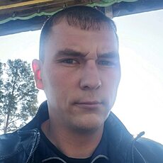 Фотография мужчины Михаил, 38 лет из г. Первомайский (Забайкальский Край