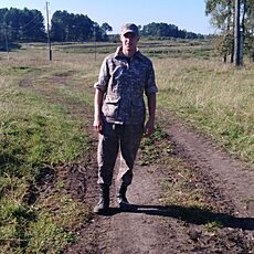 Фотография мужчины Николай, 34 года из г. Луганск