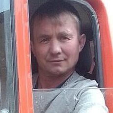 Фотография мужчины Димитрий, 48 лет из г. Газимурский Завод