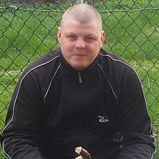 Фотография мужчины Юрий, 39 лет из г. Солигорск