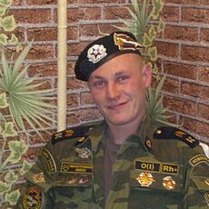 Фотография мужчины Александр, 39 лет из г. Братск