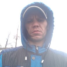 Фотография мужчины Юрман, 34 года из г. Новодвинск