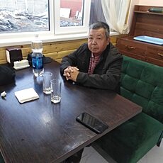 Фотография мужчины Болат, 62 года из г. Астана