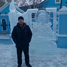 Фотография мужчины Вадим, 49 лет из г. Ангарск