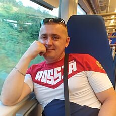 Фотография мужчины Ден, 44 года из г. Майкоп