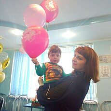Фотография девушки Екатерина, 31 год из г. Ляховичи