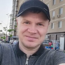 Фотография мужчины Саша, 42 года из г. Казань