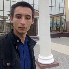 Фотография мужчины Олег, 26 лет из г. Урюпинск