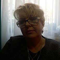 Фотография девушки Татьяна, 55 лет из г. Барановичи