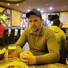 Фотография мужчины Алик, 38 лет из г. Фрязино