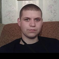 Фотография мужчины Александр, 32 года из г. Нижнеудинск