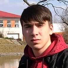 Фотография мужчины Дмитрий, 23 года из г. Прага