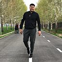 Жандос, 40 лет