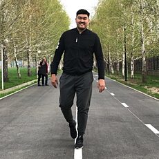 Фотография мужчины Жандос, 40 лет из г. Шымкент