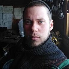 Фотография мужчины Андрей, 30 лет из г. Новодвинск