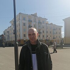 Фотография мужчины Сергей, 53 года из г. Ленинск-Кузнецкий