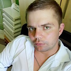 Фотография мужчины Олег, 36 лет из г. Воскресенск