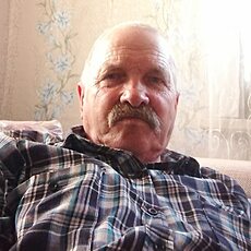 Фотография мужчины Владимир, 62 года из г. Усть-Каменогорск