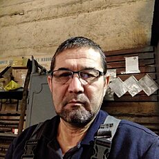 Фотография мужчины Abdimamnab, 61 год из г. Екатеринбург