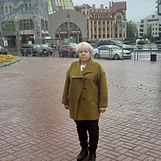 Фотография девушки Анна, 63 года из г. Радужный (Ханты-Мансийский)