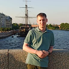 Фотография мужчины Сергей, 37 лет из г. Санкт-Петербург