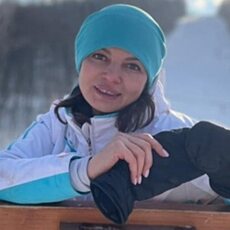 Фотография девушки Sofia, 39 лет из г. Гомель