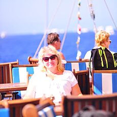 Фотография девушки Наталия, 54 года из г. Королёв