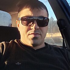 Фотография мужчины Хороший Парень, 38 лет из г. Ереван