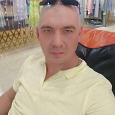 Фотография мужчины Евгений, 42 года из г. Кемерово