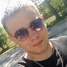 Фотография мужчины Максим, 36 лет из г. Хабаровск