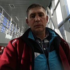 Фотография мужчины Андрей, 45 лет из г. Абакан