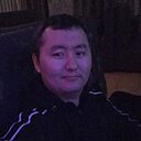 Сержан, 36 лет