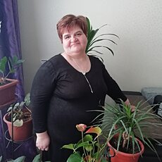 Фотография девушки Ольга, 54 года из г. Сегежа