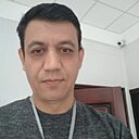 Самад, 47 лет