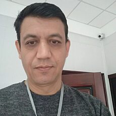 Фотография мужчины Самад, 47 лет из г. Ташкент