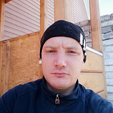 Фотография мужчины Паша, 30 лет из г. Ачинск
