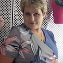 Танюша, 58 лет