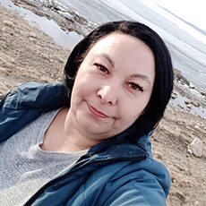 Фотография девушки Anna, 43 года из г. Улан-Удэ