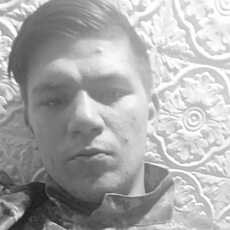 Фотография мужчины Fomin, 24 года из г. Кропивницкий