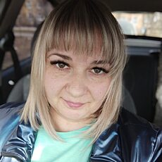 Фотография девушки Катрин, 44 года из г. Орехово-Зуево