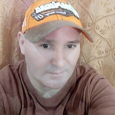 Фотография мужчины Андрей, 52 года из г. Челябинск