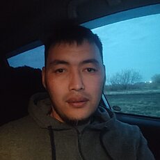 Фотография мужчины Аслан, 38 лет из г. Петропавловск